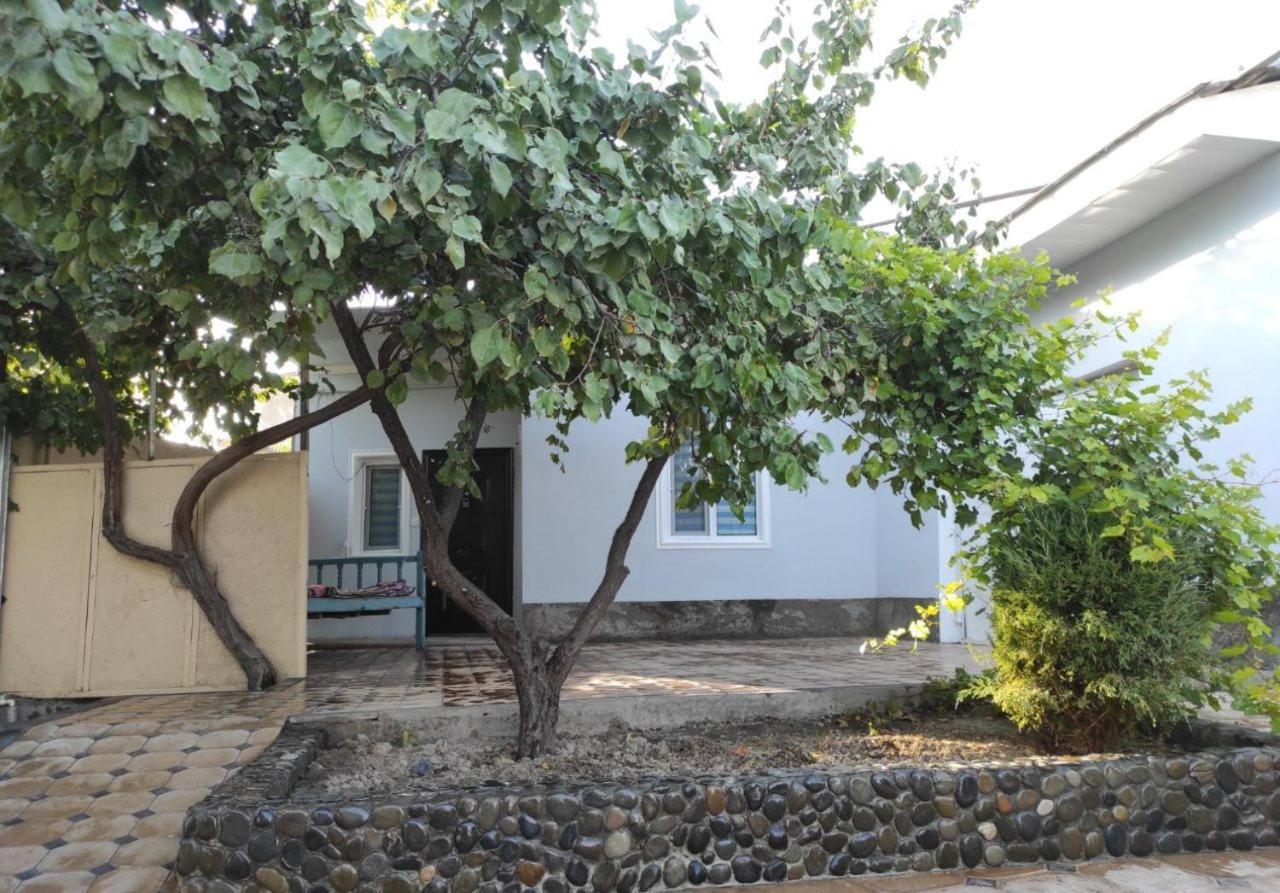 סמרקנד Guest House Gula מראה חיצוני תמונה