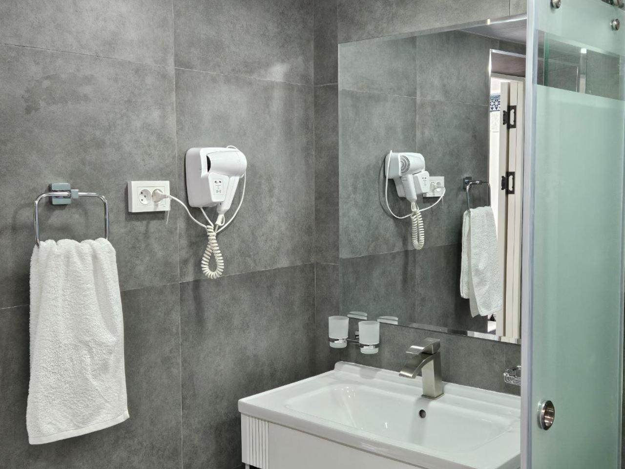 סמרקנד Guest House Gula מראה חיצוני תמונה