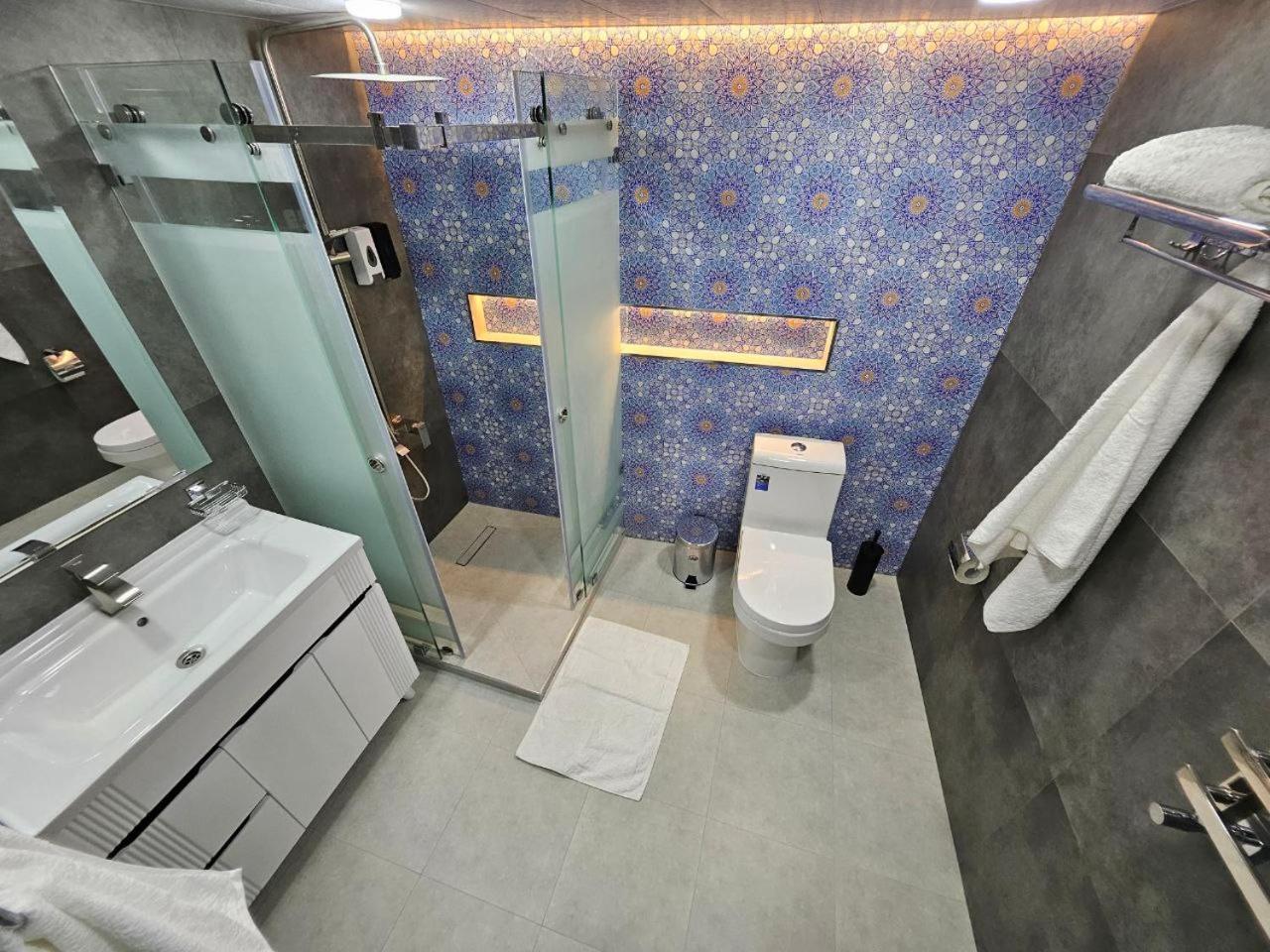 סמרקנד Guest House Gula מראה חיצוני תמונה