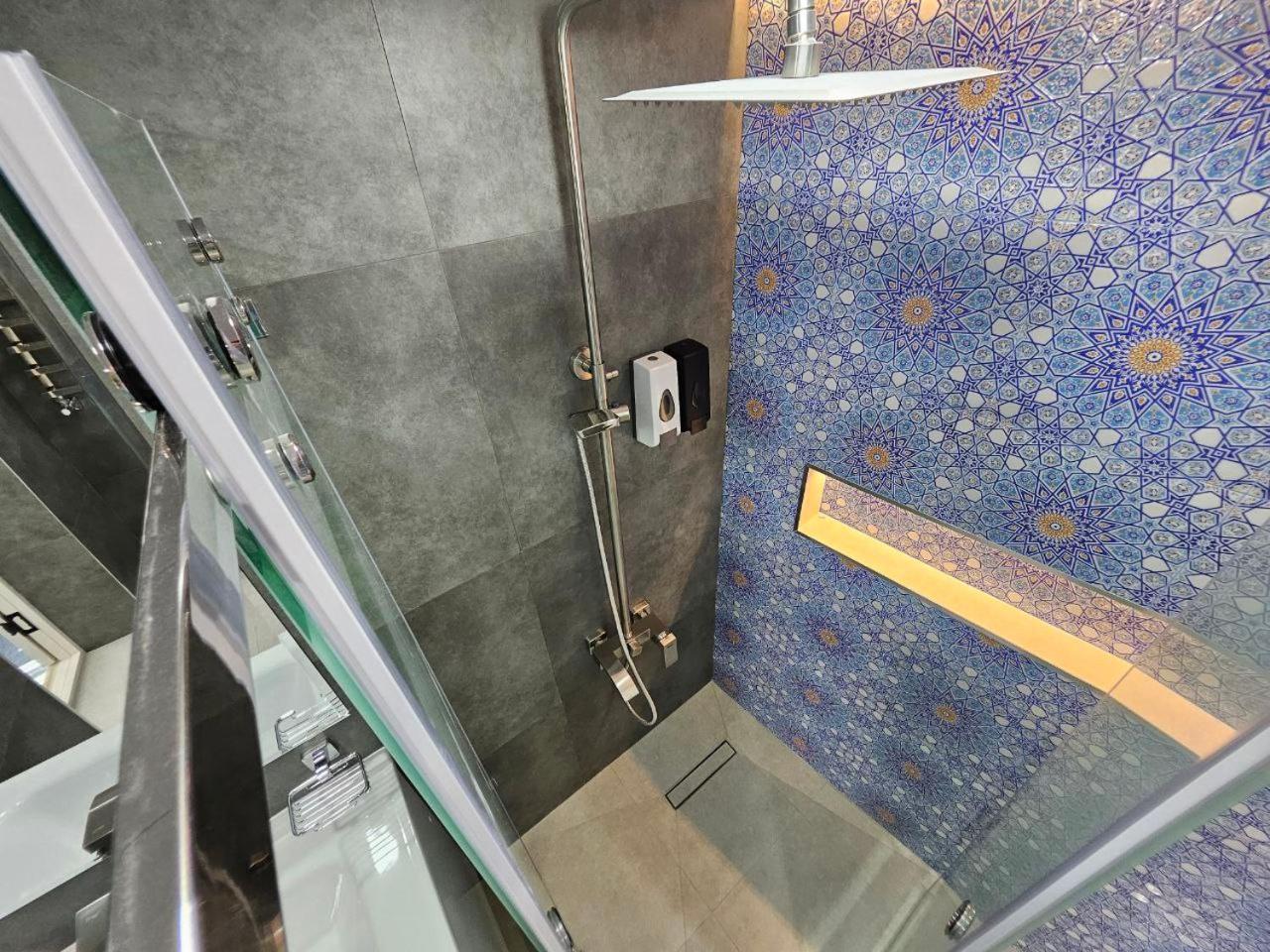 סמרקנד Guest House Gula מראה חיצוני תמונה